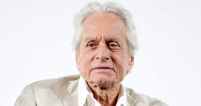 Michael Douglas shared one cancer symptom that led to tragic diagnosis linked to oral sex