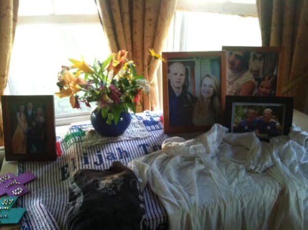 I Buried My Son 10 Years Ago – When I Saw My New Neighbors' Son, I Could Have Sworn He Looked like Mine Would If He Were Alive Today
