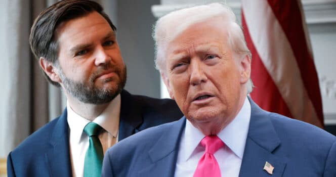 One rule never before used could see Donald Trump removed from office