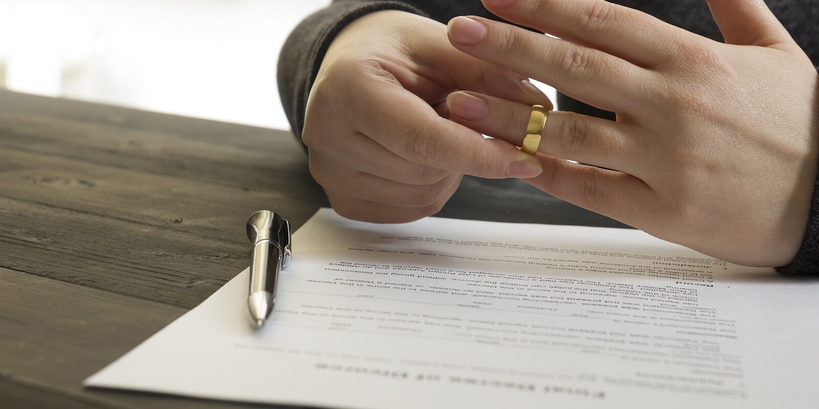 At My Mom's 45th Birthday, My Dad Said, 'You Passed Your Expiration Date,' Handed Her Divorce Papers, and Left – A Year Later, She Had the Last Laugh