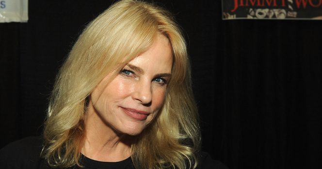 With heavy hearts, we announce the passing of this beloved actress at 65