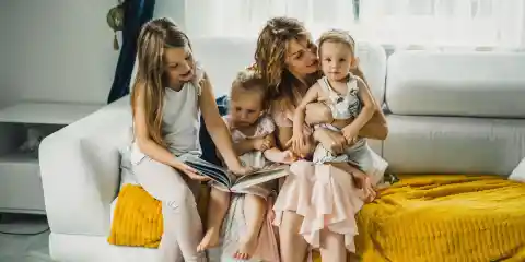 I Raised My Brother's 3 Orphaned Daughters for 15 Years – Last Week, He Gave Me a Sealed Envelope I Wasn't Supposed to Open in Front of Them
