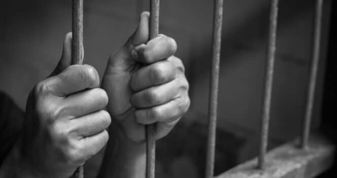 Father who murdered 10-year-old daughter is attacked in prison