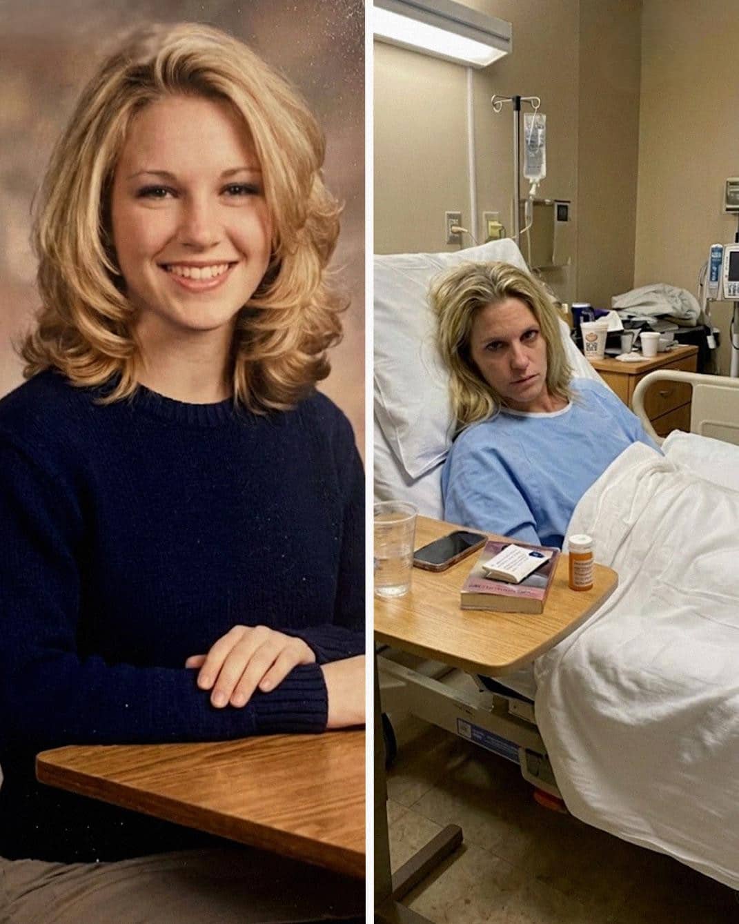 As a Nurse, I Was Assigned to Treat the Woman Who Made My Teenage Years a Living Hell – When She Recovered, She Told Me, 'You Should Resign Immediately'