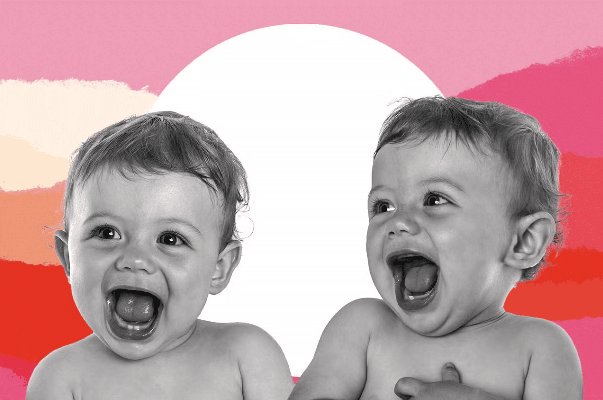 My Husband Pushed Me to Adopt 4-Year-Old Twins for Months – A Month Later, I Overheard His Real Reason and Went Pale